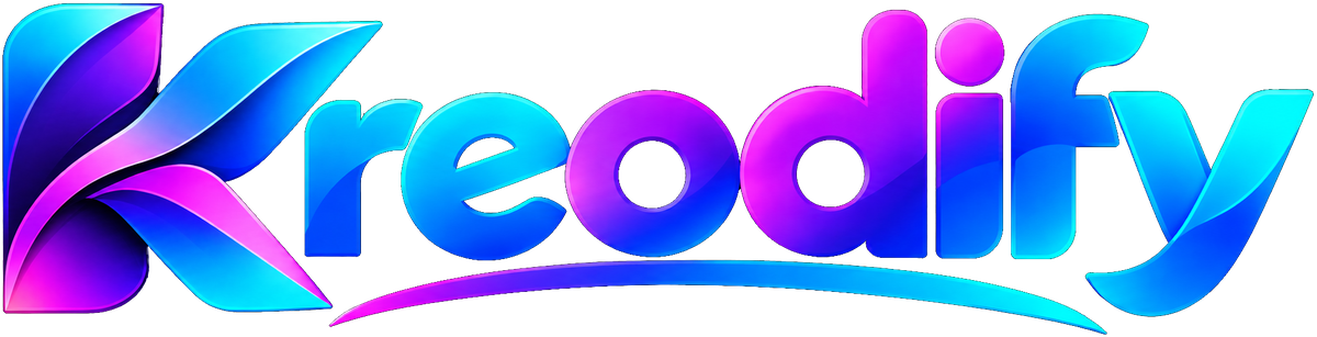 Kreodify